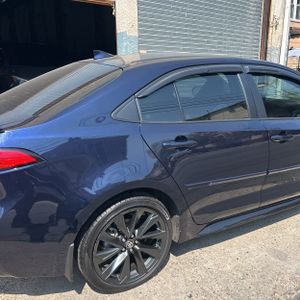 2024 Toyota COROLLA SE 照片 9