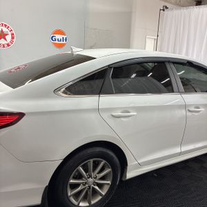 HYUNDAI SONATA SE - 9