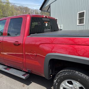 CHEVROLET SILVERADO 1500 LT Z71 - 6