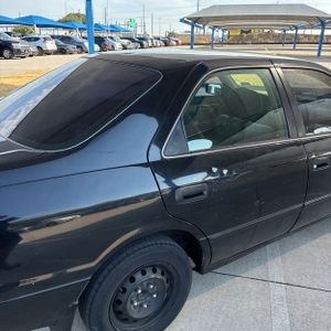 صورة 9 لـ 1999 Toyota CAMRY LE