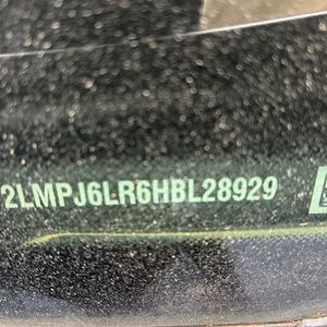 2017 Lincoln MKX RESERVE thumbnail 37