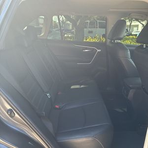 2021 Toyota RAV4 XLE PREMIUM 照片 35