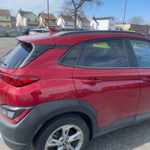 HYUNDAI KONA SEL - 9