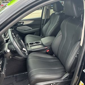 2025 Acura MDX SH-AWD — миниатюра 31
