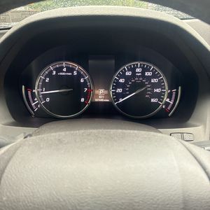 2016 Acura MDX SH-AWD — миниатюра 40