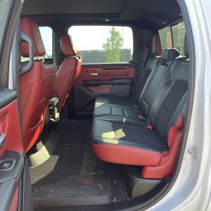 صورة مصغرة 33 لـ 2019 RAM 1500 REBEL