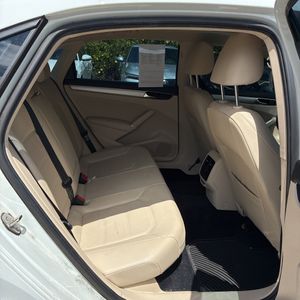 2019 Volkswagen PASSAT WOLFSBURG — миниатюра 34