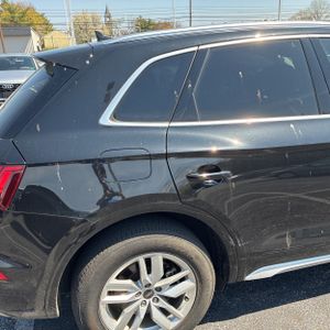 AUDI Q5 QUATTRO S LINE PREMIUM 45 TFSI - 9