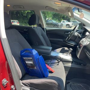 2010 Nissan MURANO S 缩略图 32