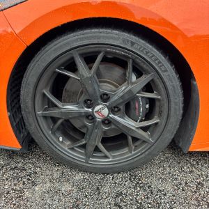 2023 Chevrolet CORVETTE STINGRAY photo 17