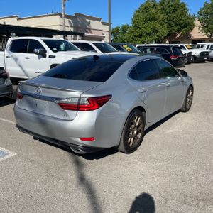 LEXUS ES 350 BASE - 8