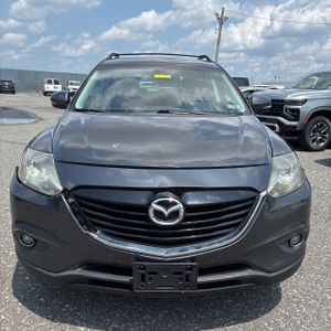 صورة مصغرة 14 لـ 2015 Mazda CX-9 GRAND TOURING