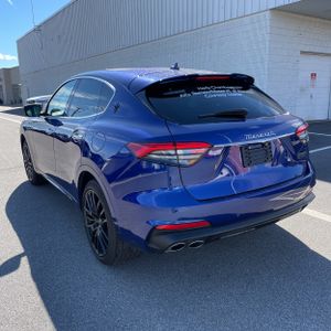 MASERATI LEVANTE MODENA ULTIMA - 5