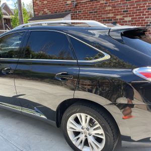 LEXUS RX 450H BASE - 6