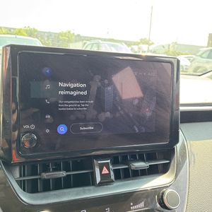 2024 Toyota COROLLA LE — миниатюра 38