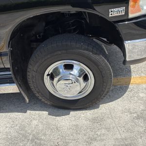 2003 Dodge RAM 3500 SLT/LARAMIE 缩略图 20