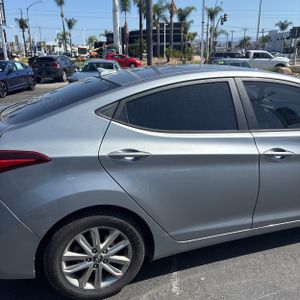 HYUNDAI ELANTRA SE - 9