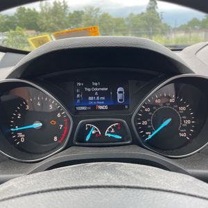 2019 FORD ESCAPE SE — миниатюра 39
