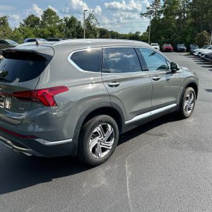 2023 Hyundai SANTA FE SEL 照片 8