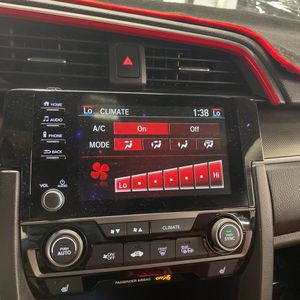 2019 Honda CIVIC EX thumbnail 71