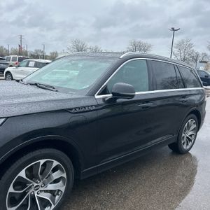 LINCOLN AVIATOR GRAND TOURING - 2