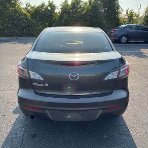 2013 Mazda MAZDA3 I GRAND TOURING — фото 6