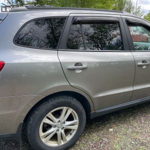 HYUNDAI SANTA FE SE - 9