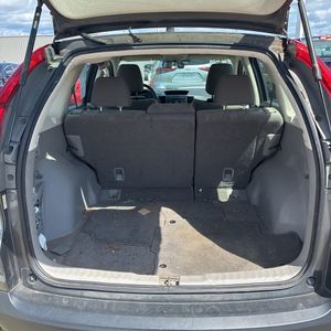 2012 Honda CR-V LX 照片 39