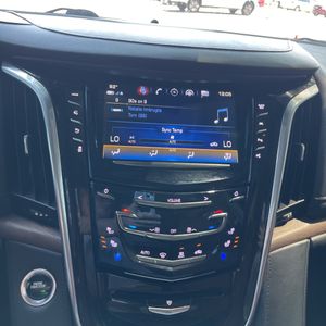 2020 Cadillac ESCALADE LUXURY — миниатюра 45