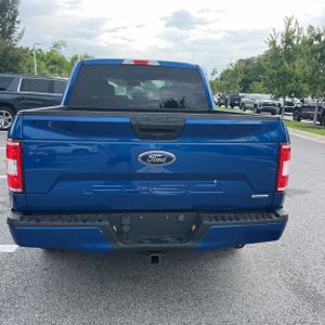 صورة 7 لـ 2018 FORD F-150 XL