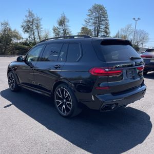 BMW X7 XDRIVE40I - 6