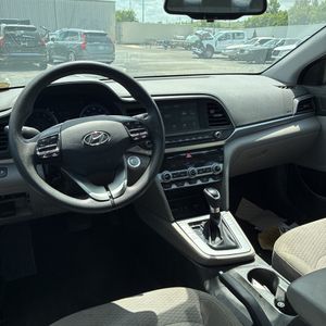 2020 Hyundai ELANTRA VALUE EDITION 缩略图 36
