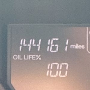 2016 Honda ODYSSEY EX-L 缩略图 44