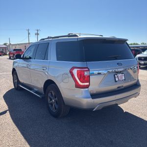 FORD EXPEDITION XLT - 5