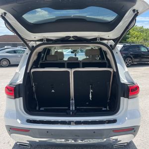 صورة مصغرة 43 لـ 2021 Mercedes-BENZ GLB