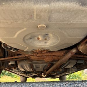 2006 Toyota CAMRY LE 缩略图 25