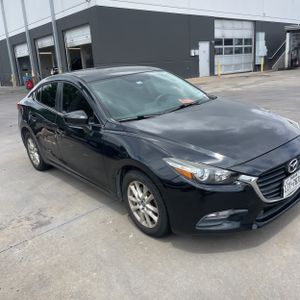 MAZDA MAZDA3 SPORT - 10