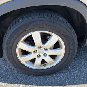 2012 KIA SORENTO LX 缩略图 19