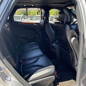 2015 Lincoln MKC BASE — миниатюра 34