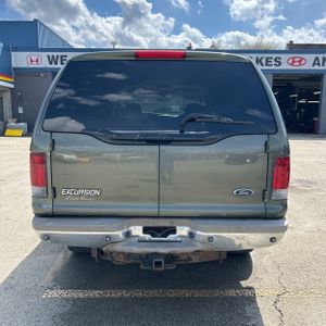 FORD EXCURSION EDDIE BAUER - 7