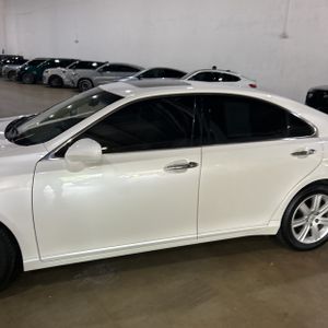 LEXUS ES 350 BASE - 4