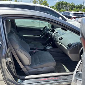 2010 Honda CIVIC LX 缩略图 30