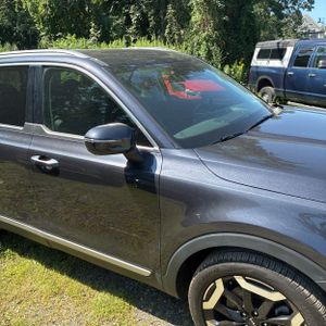 صورة مصغرة 13 لـ 2025 KIA TELLURIDE S