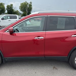 صورة 4 لـ 2015 Nissan ROGUE SV