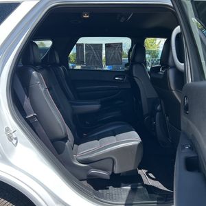 صورة مصغرة 33 لـ 2022 Dodge DURANGO R/T