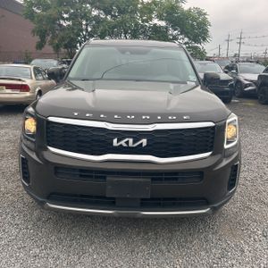 صورة مصغرة 14 لـ 2022 KIA TELLURIDE S