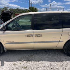 DODGE GRAND CARAVAN SPORT - 4