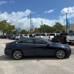 CHEVROLET MALIBU PREMIER - 10