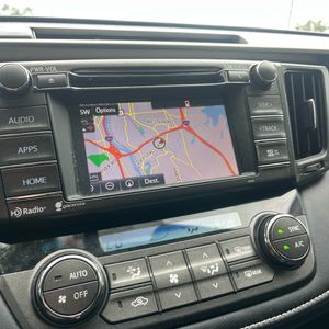 2015 Toyota RAV4 XLE 照片 39