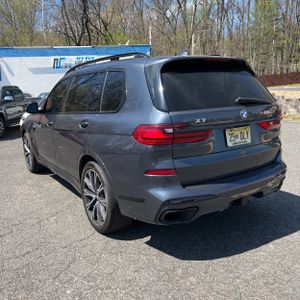 BMW X7 XDRIVE40I - 5